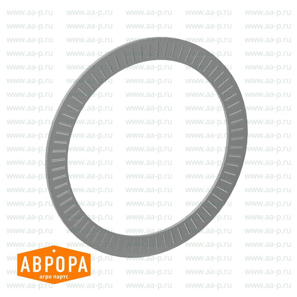 JD9887 УПОРНЫЙ  ПОДШИПНИК